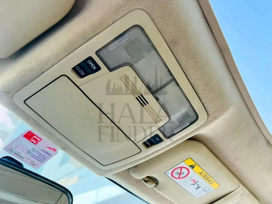2018 Toyota Corolla Limited Edition | GCC Specs